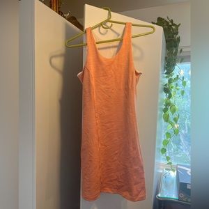 Outdoor Voices Exercise Dress